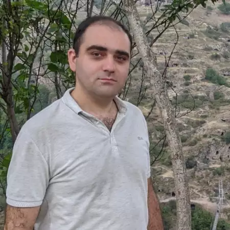 Николай, 34года Ереван, Армения