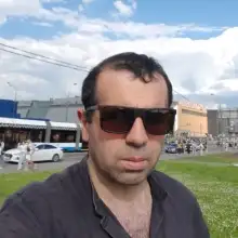 Арутюн, 44года Россия, Москва,