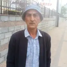 Карен, 53года Армения, Ереван