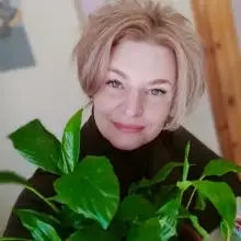 Наталья, 47лет Украина, Кривой Рог