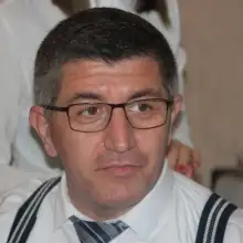 Ашот Акобян