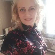 Anna, 44года Россия, Барнаул,