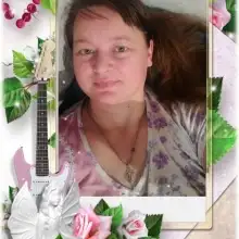 Ирина, 42года Чита, Россия,