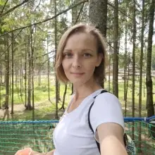 Екатерина, 44года Россия, Голицино,