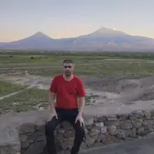 Тигран, 39лет Ереван, Армения