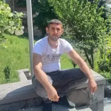 Lyov, 34 года, Армения