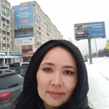 Albina, 37лет Уфа, Россия,