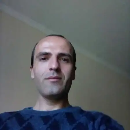 Alexsander, 43Грузия 