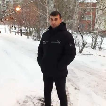 Гарик, 27Россия 
