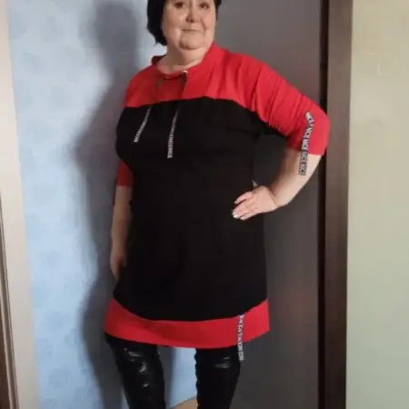 Оксана, 49Россия 