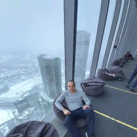 Карен, 40Россия 
