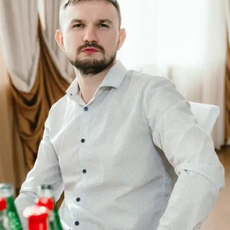 Георгий, 33Россия
