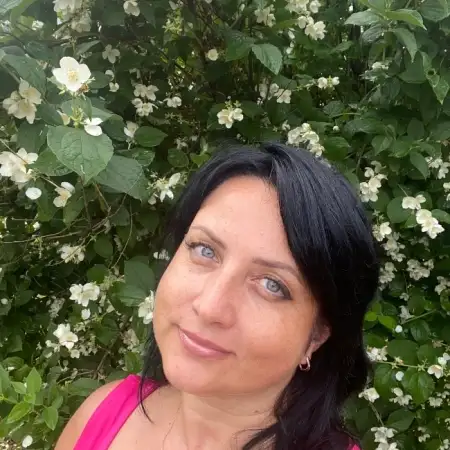 Aлина, 50Россия 