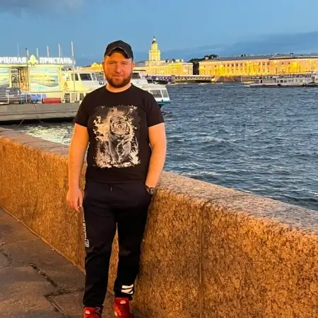 Armen, 37Россия 