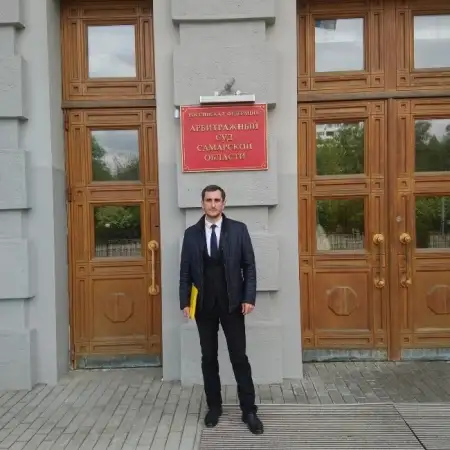 Сурен, 45Россия 