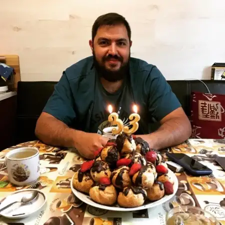 Tigran, 38Россия 