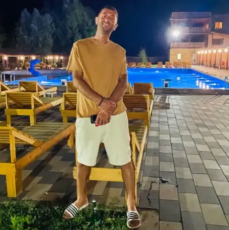 Sarkis, 36Россия 