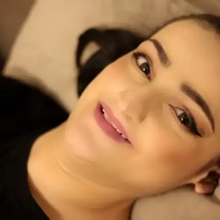 Anushka, 35Россия 