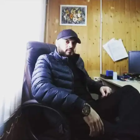 Artur, 37Армения 