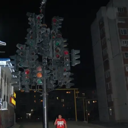 Давид, 44Россия 