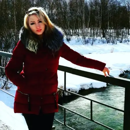 Неля, 61Россия 
