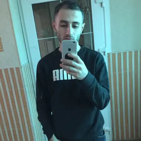 Vasily, 32Россия