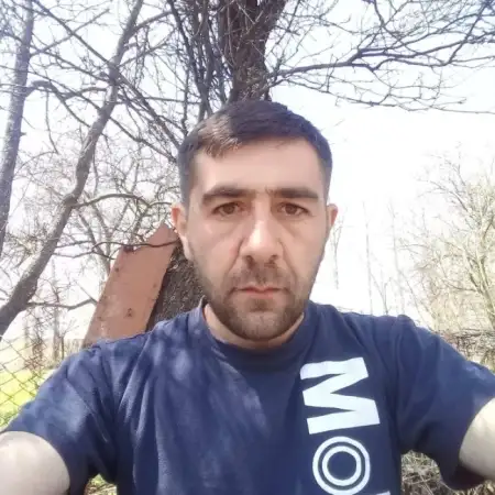 Arman, 40Армения 