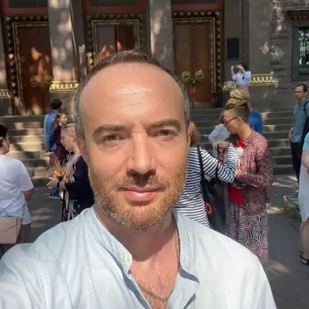Pavlo, 45Армения 