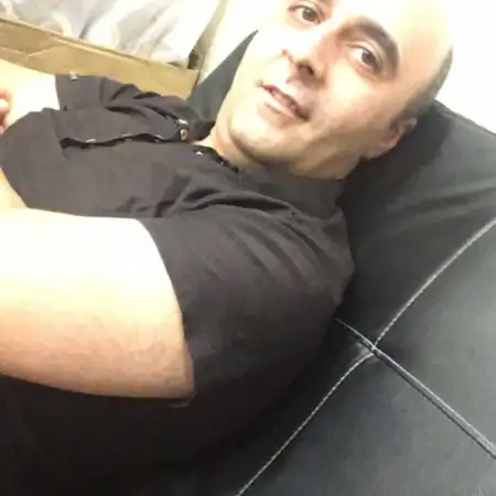 Andranik, 40Россия 
