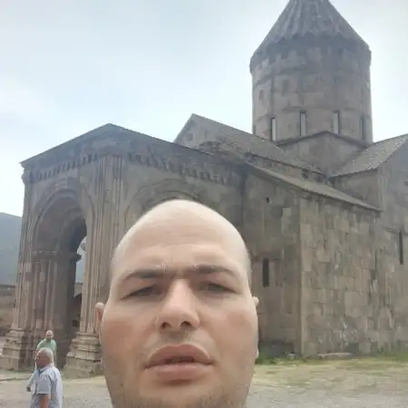 Suren, 40Армения 
