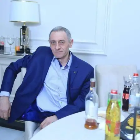 KAREN, 48Россия