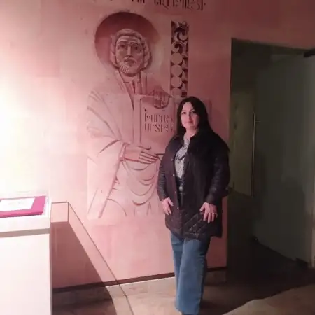 Angelika, 55Россия 