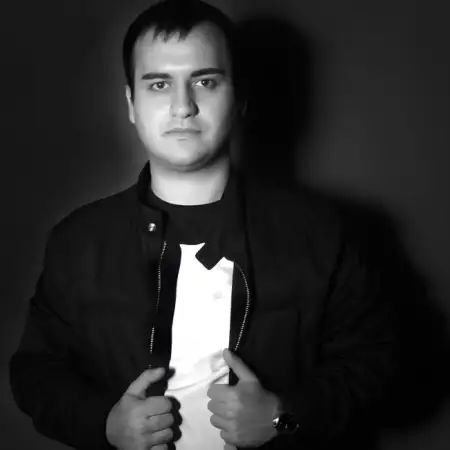Stanislav, 28Армения 