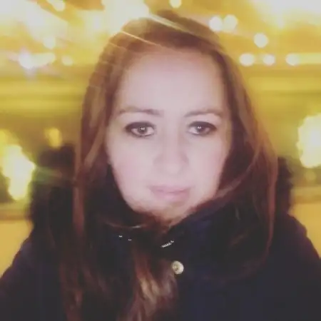 Лилит, 44Россия