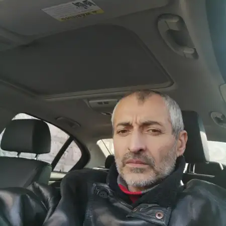 Sam, 60Россия