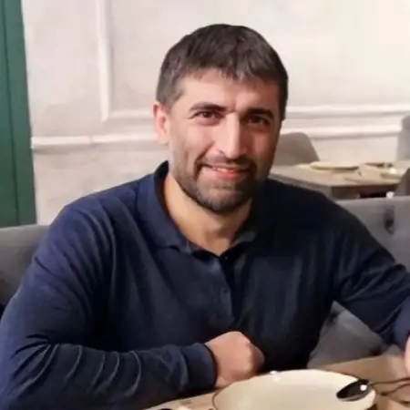 Simon, 46Россия 