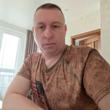 Вячеслав, 53Россия 