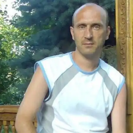 Georgy, 61Россия 
