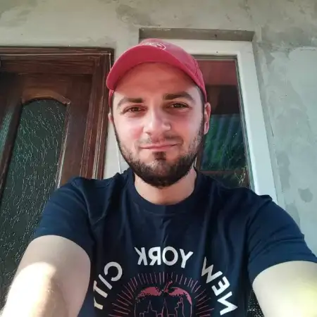 Edward, 35Украина