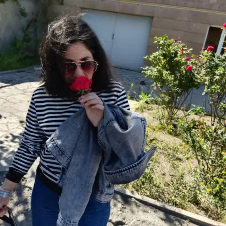 Anna, 28Россия
