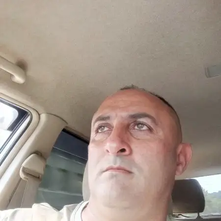 Алик, 44Россия 