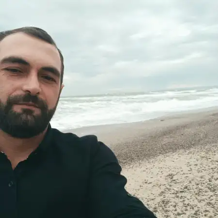 Samvel, 32года Армения