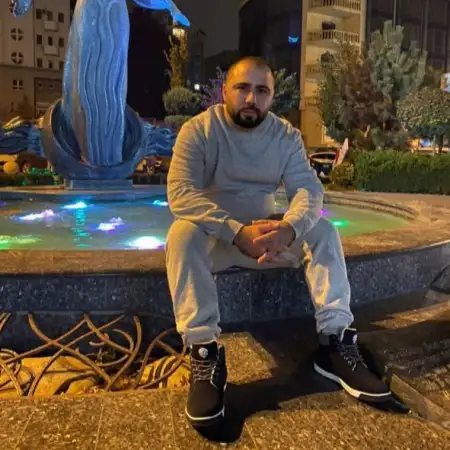 Armen, 33года Батайск, Россия