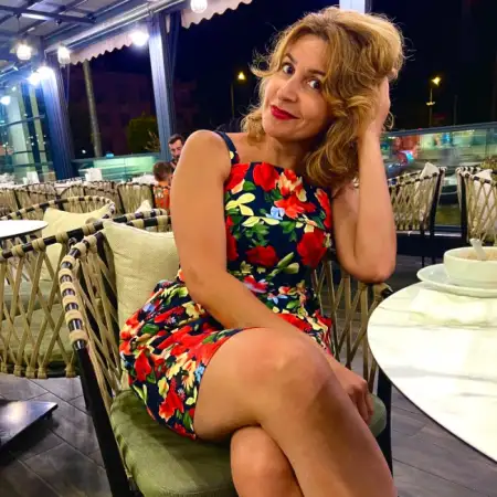 Annet, 51Россия 