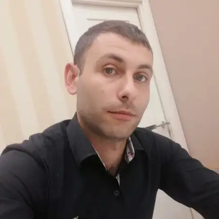 Гриша, 36Россия