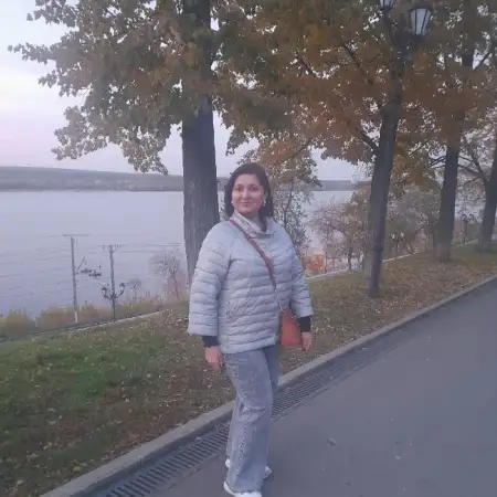 Евгения, 47Россия 