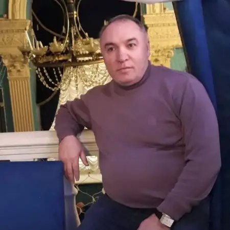DonAlberto, 60Россия
