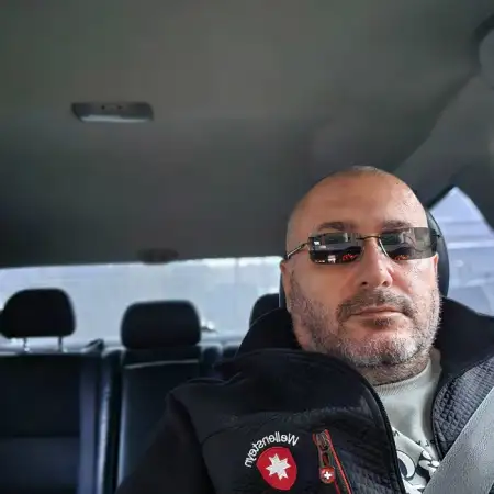Arshak, 50 Кипр