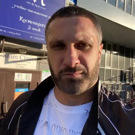 Garik, 42Россия 