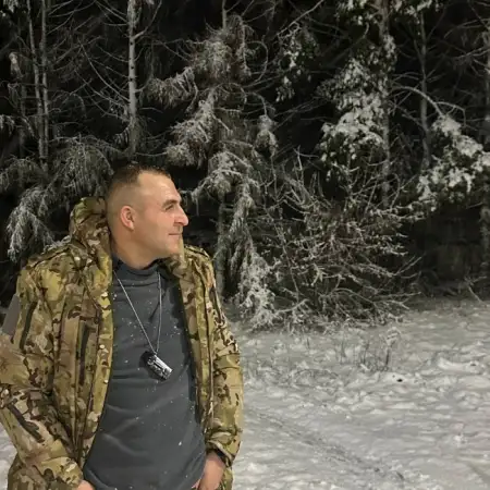 Саргис, 40Россия 